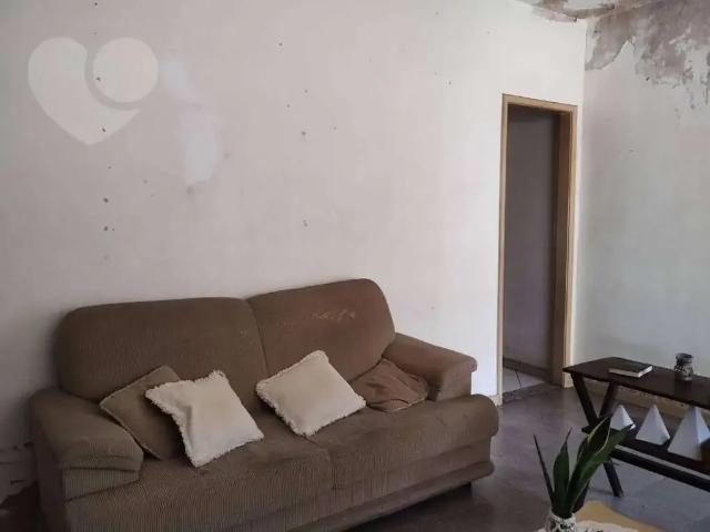 Casa / Sobrado para Venda em Niterói/RJ Badu 3 Quartos