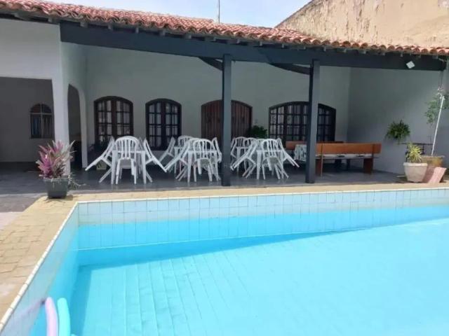 Casa / Sobrado para Venda em Niterói/RJ Badu 3 Quartos