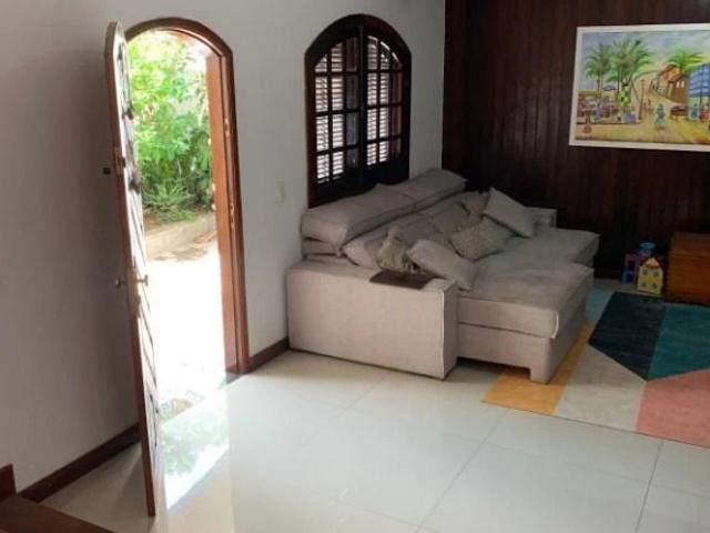 Casa / Sobrado para Venda em Niterói/RJ Badu 3 Quartos