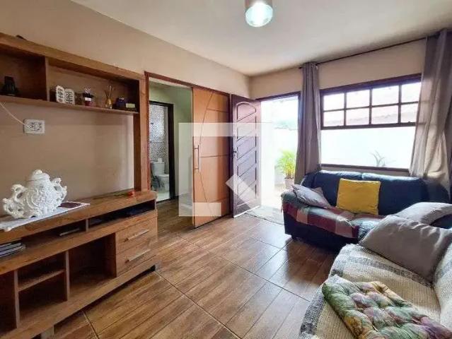 Casa / Sobrado para Venda em Niterói/RJ Badu 3 Quartos