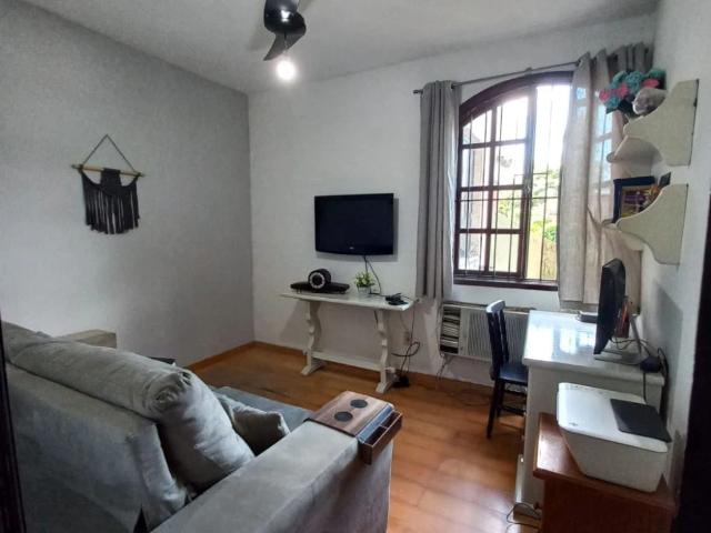 Casa / Sobrado para Venda em Niterói/RJ Badu 3 Quartos