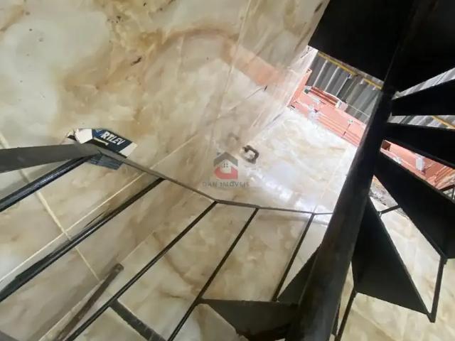 Casa / Sobrado para Venda em Niterói/RJ Baldeador 2 Quartos