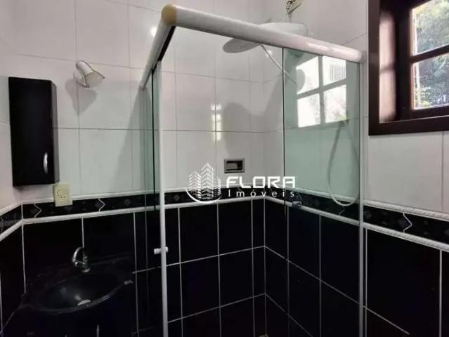 Casa / Sobrado para Venda em Niterói/RJ Baldeador 3 Quartos