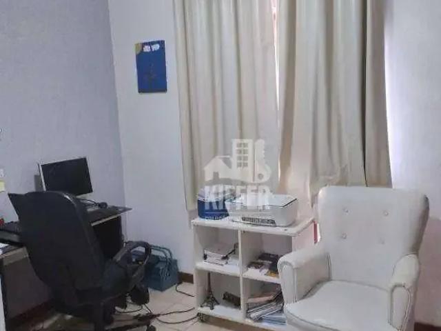 Casa / Sobrado para Venda em Niterói/RJ Baldeador 3 Quartos