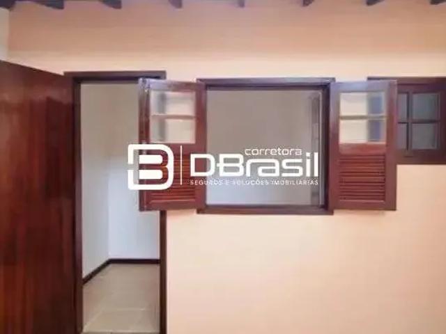 Casa / Sobrado para Venda em Niterói/RJ Baldeador 4 Quartos