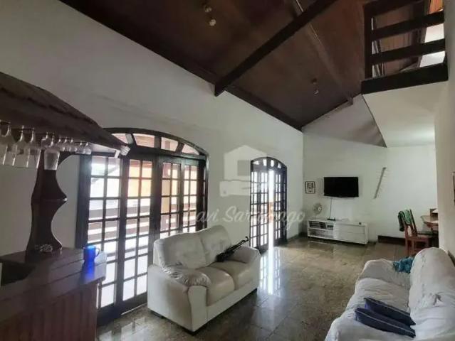 Casa / Sobrado para Venda em Niterói/RJ Barreto 4 Quartos