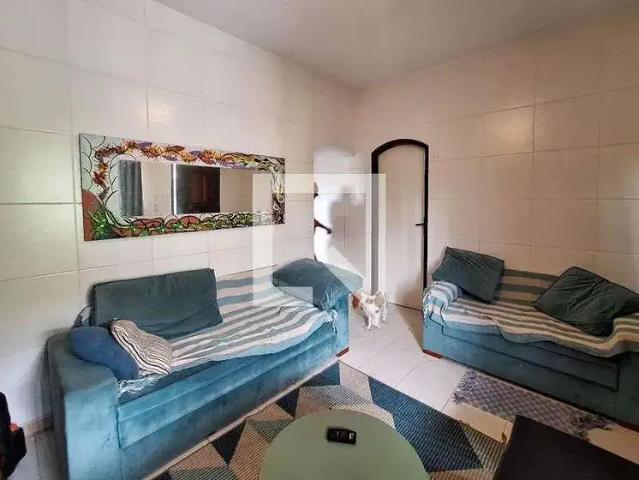 Casa / Sobrado para Venda em Niterói/RJ Barreto 4 Quartos