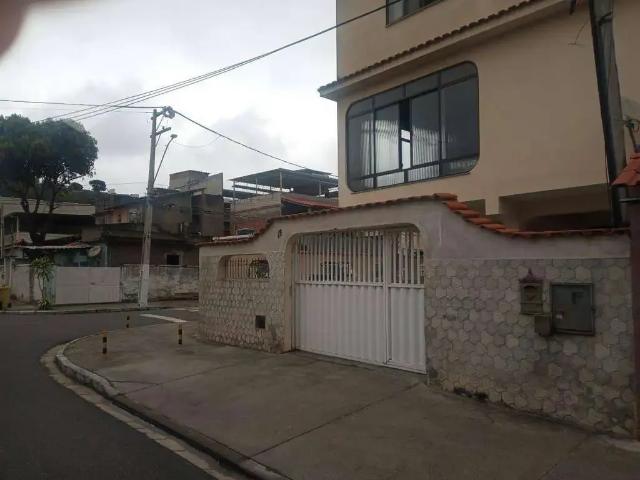 Casa / Sobrado para Venda em Niterói/RJ Barreto 4 Quartos