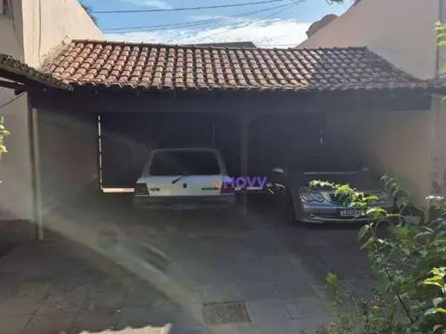 Casa / Sobrado para Venda em Niterói/RJ Barreto 5 Quartos