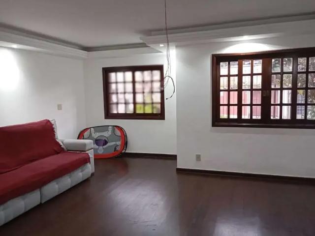 Casa / Sobrado para Venda em Niterói/RJ Barreto 5 Quartos