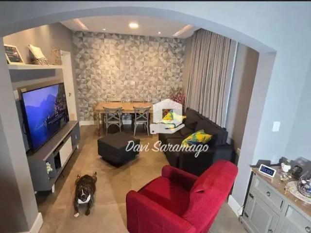 Casa / Sobrado para Venda em Niterói/RJ Icaraí 3 Quartos