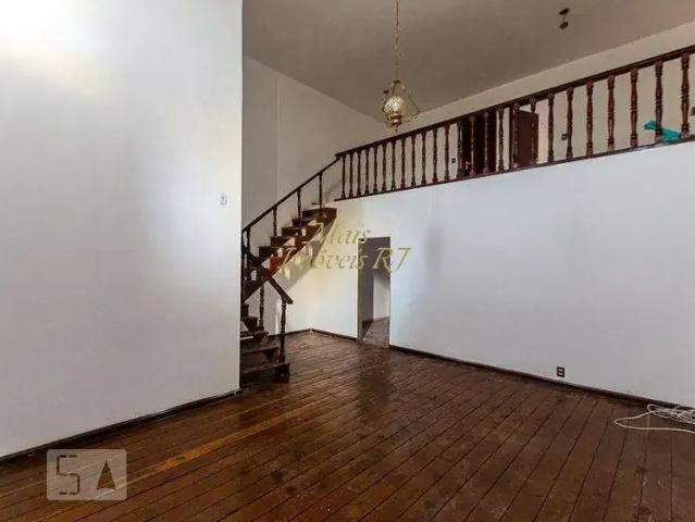 Casa / Sobrado para Venda em Niterói/RJ Barreto 3 Quartos