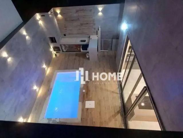 Casa / Sobrado para Venda em Niterói/RJ Barreto 3 Quartos