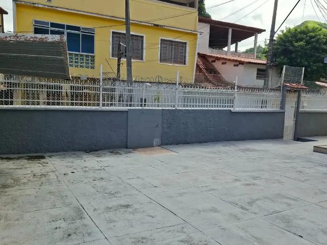 Casa / Sobrado para Venda em Niterói/RJ Barreto 3 Quartos