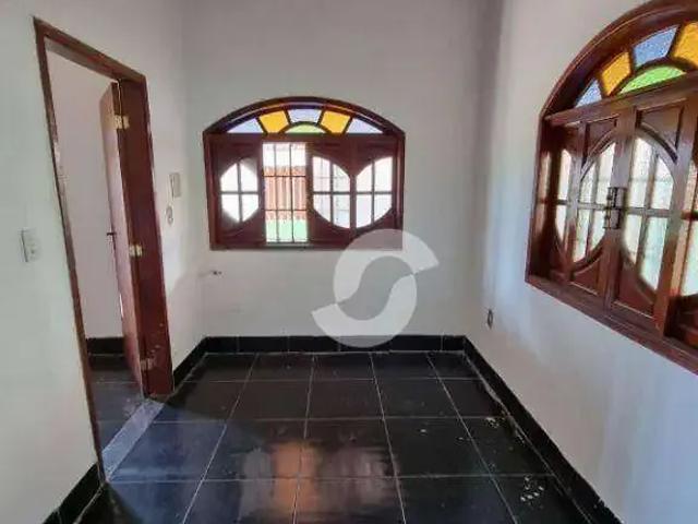Casa / Sobrado para Venda em Niterói/RJ Barreto 3 Quartos