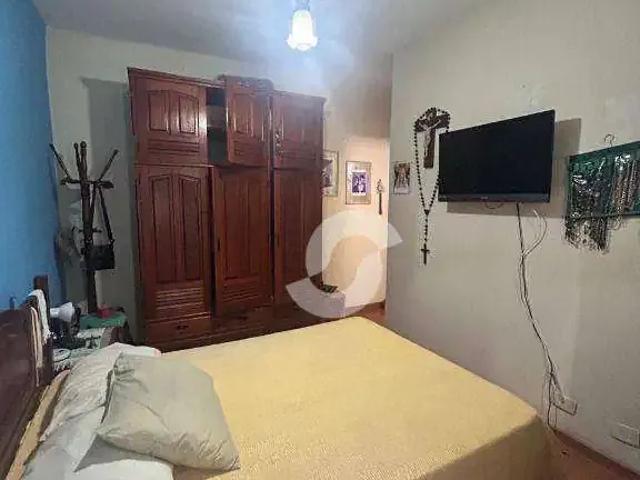 Casa / Sobrado para Venda em Niterói/RJ Barreto 3 Quartos
