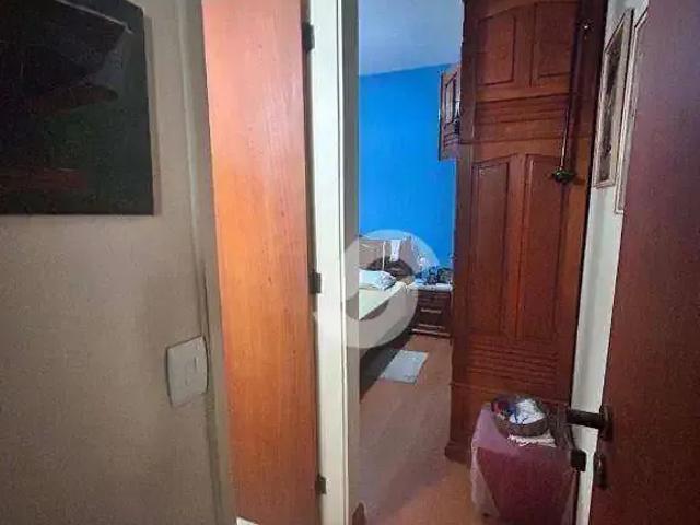 Casa / Sobrado para Venda em Niterói/RJ Barreto 3 Quartos