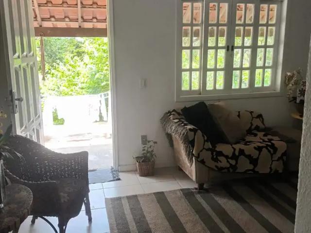 Casa / Sobrado para Venda em Niterói/RJ Engenho do Mato 2 Quartos