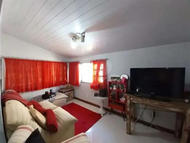 Casa / Sobrado para Venda em Niterói/RJ Engenho do Mato 2 Quartos
