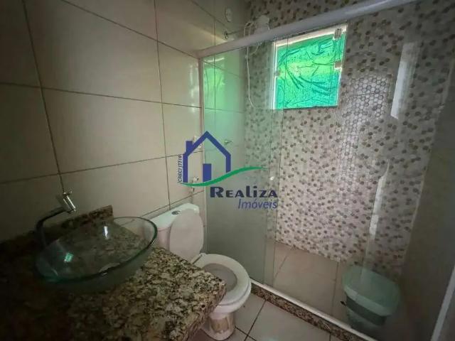 Casa / Sobrado para Venda em Niterói/RJ Engenho do Mato 2 Quartos