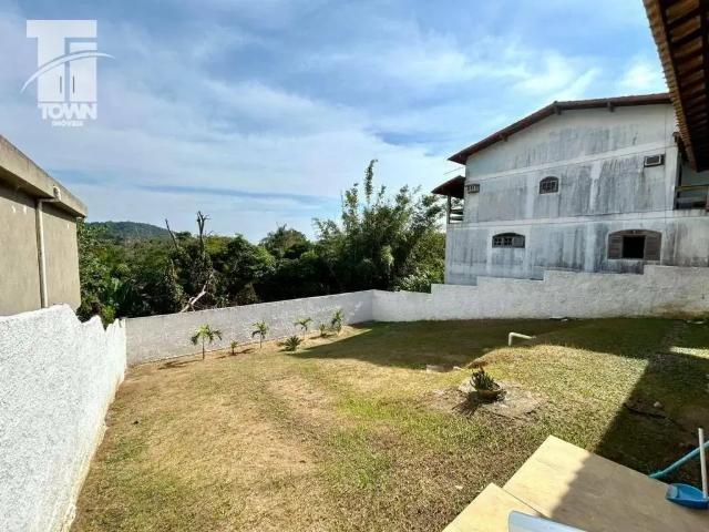 Casa / Sobrado para Venda em Niterói/RJ Engenho do Mato 2 Quartos