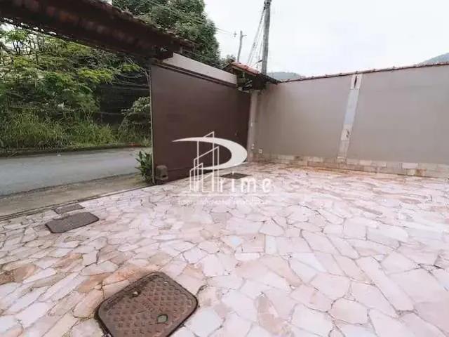 Casa / Sobrado para Venda em Niterói/RJ Engenho do Mato 3 Quartos