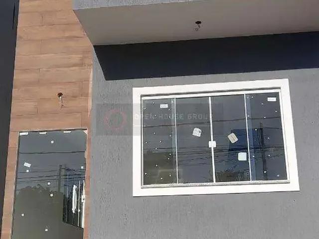 Casa / Sobrado para Venda em Niterói/RJ Engenho do Mato 3 Quartos