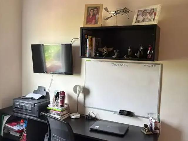 Casa / Sobrado para Venda em Niterói/RJ Engenho do Mato 3 Quartos