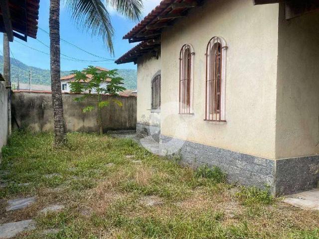 Casa / Sobrado para Venda em Niterói/RJ Engenho do Mato 3 Quartos