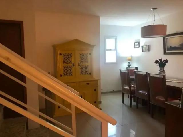 Casa / Sobrado para Venda em Niterói/RJ Engenho do Mato 3 Quartos