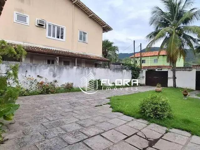 Casa / Sobrado para Venda em Niterói/RJ Engenho do Mato 3 Quartos