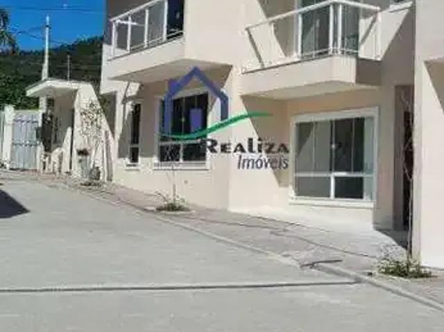 Casa / Sobrado para Venda em Niterói/RJ Engenho do Mato 3 Quartos