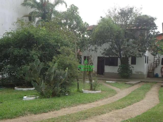 Casa / Sobrado para Venda em Niterói/RJ Engenho do Mato 3 Quartos