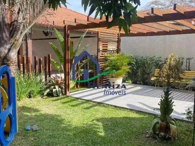 Casa / Sobrado para Venda em Niterói/RJ Engenho do Mato 3 Quartos