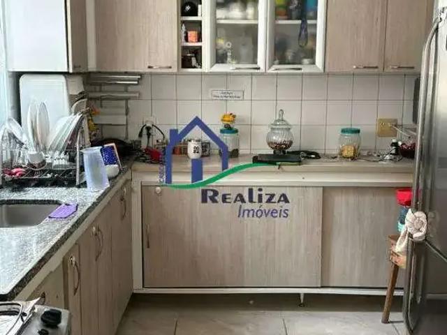 Casa / Sobrado para Venda em Niterói/RJ Engenho do Mato 3 Quartos