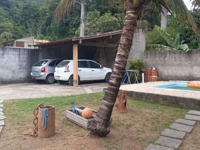 Casa / Sobrado para Venda em Niterói/RJ Engenho do Mato 3 Quartos