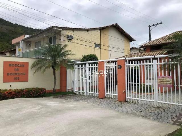 Casa / Sobrado para Venda em Niterói/RJ Engenho do Mato 3 Quartos