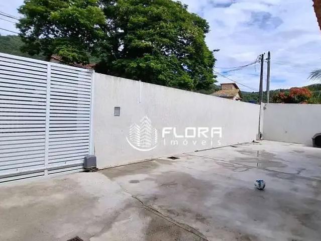 Casa / Sobrado para Venda em Niterói/RJ Engenho do Mato 3 Quartos