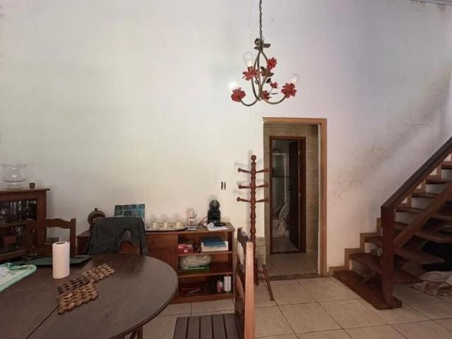 Casa / Sobrado para Venda em Niterói/RJ Engenho do Mato 4 Quartos