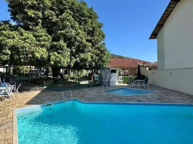 Casa / Sobrado para Venda em Niterói/RJ Engenho do Mato 4 Quartos