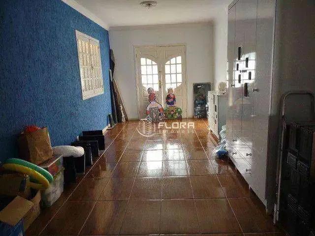Casa / Sobrado para Venda em Niterói/RJ Engenho do Mato 4 Quartos