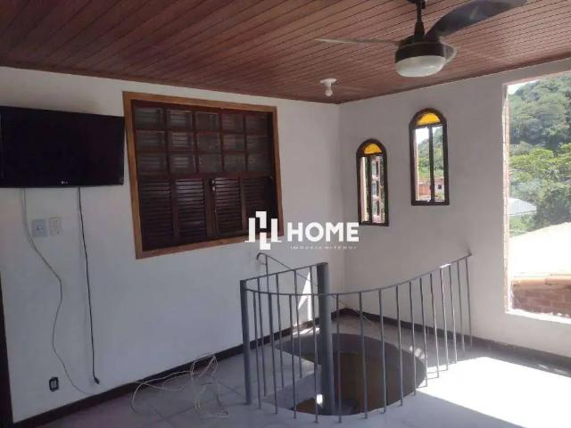 Casa / Sobrado para Venda em Niterói/RJ Engenho do Mato 4 Quartos