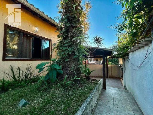 Casa / Sobrado para Venda em Niterói/RJ Engenho do Mato 5 Quartos