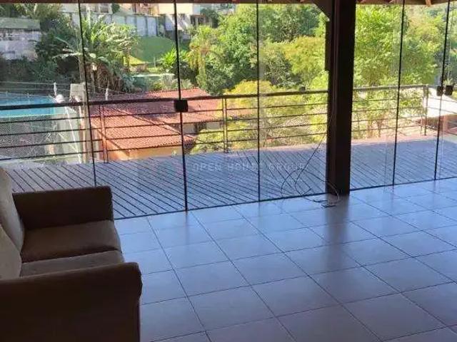 Casa / Sobrado para Venda em Niterói/RJ Engenho do Mato 5 Quartos