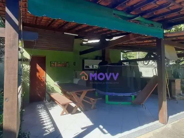 Casa / Sobrado para Venda em Niterói/RJ Engenho do Mato 5 Quartos