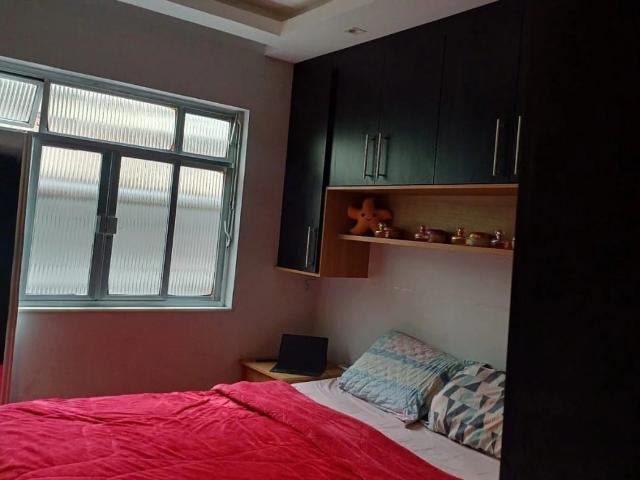 Casa / Sobrado para Venda em Niterói/RJ Engenhoca 2 Quartos