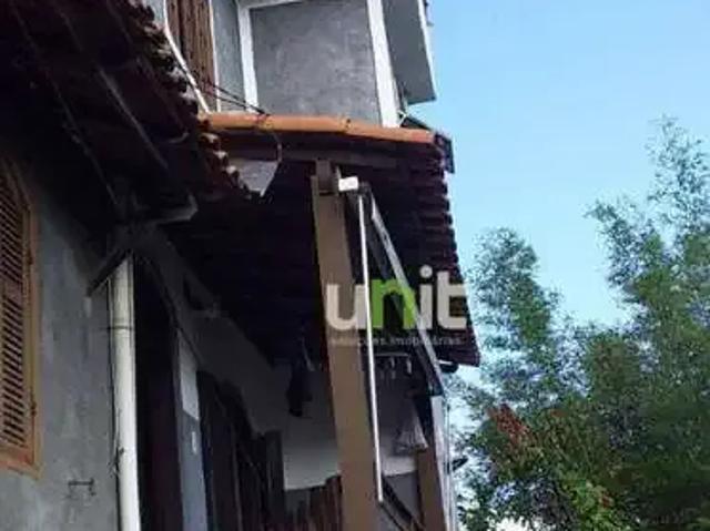 Casa / Sobrado para Venda em Niterói/RJ Engenhoca 2 Quartos