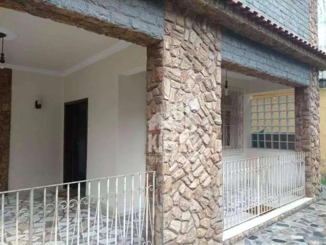 Casa / Sobrado para Venda em Niterói/RJ Engenhoca 3 Quartos