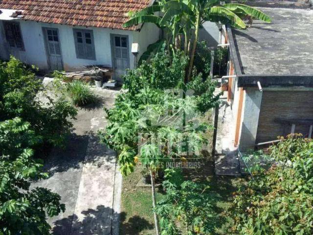 Casa / Sobrado para Venda em Niterói/RJ Engenhoca 4 Quartos