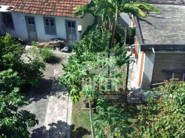 Casa / Sobrado para Venda em Niterói/RJ Engenhoca 4 Quartos